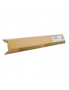 Ricoh Yellow Toner, 10000 pages
