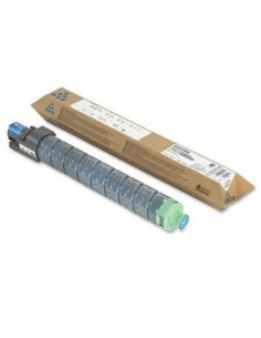 Ricoh 842051 toner cartridge 1 pc(s) Original Cyan