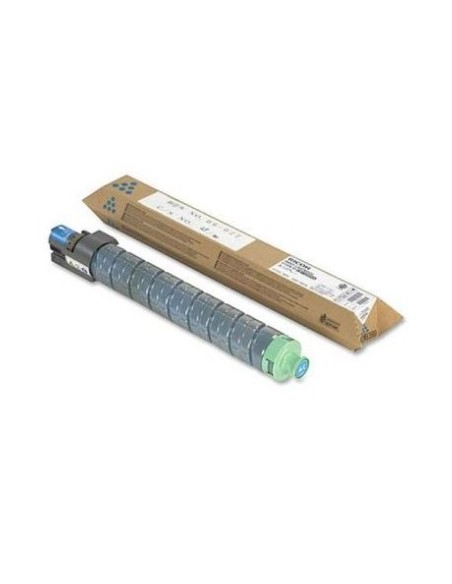 Ricoh 842051 toner cartridge 1 pc(s) Original Cyan