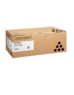 Ricoh 841758 toner cartridge 1 pc(s) Original Cyan