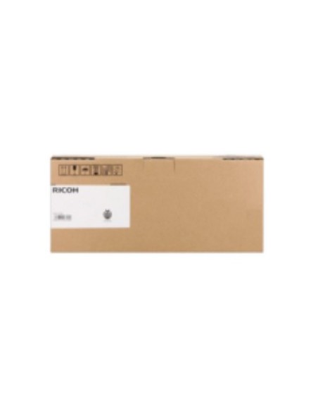 Ricoh 841411 toner cartridge 1 pc(s) Original Yellow