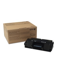 Xerox Genuine WorkCentre® 3315 3325 Black High capacity Toner Cartridge (5000 Pages) - 106R02311