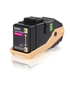 Epson Toner Cartridge Magenta 7.5k