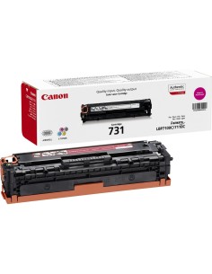 Canon 731 toner cartridge 1 pc(s) Original Magenta