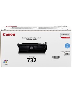 Canon 732C toner cartridge 1 pc(s) Original Cyan