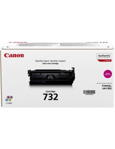 Canon 732M toner cartridge 1 pc(s) Original Magenta