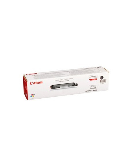 Canon 732H toner cartridge 1 pc(s) Original Black
