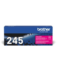 Brother TN-245M toner cartridge 1 pc(s) Original Magenta