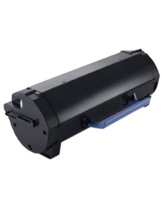 DELL 593-11190 toner cartridge 1 pc(s) Original Black