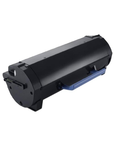 DELL 593-11194 toner cartridge 1 pc(s) Original Black