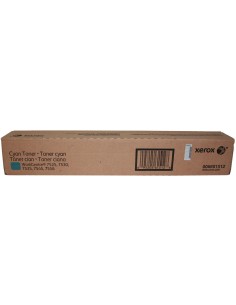 Xerox 006R01512 toner cartridge 1 pc(s) Original Cyan
