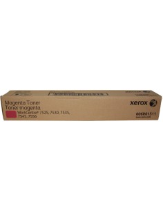Xerox 006R01511 toner cartridge 1 pc(s) Original Magenta