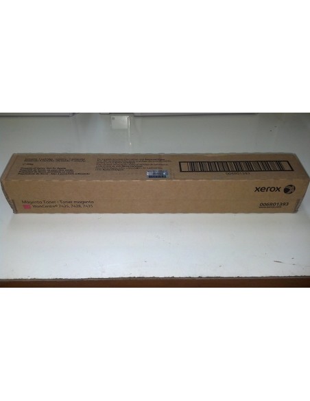 Xerox MAGNTA TNR PA W . toner cartridge 1 pc(s) Original Magenta
