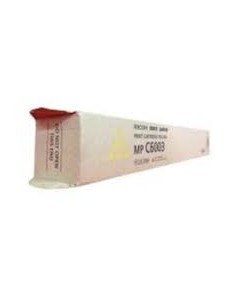 Ricoh 841854 toner cartridge 1 pc(s) Original Yellow