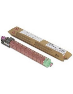 Ricoh 841819 toner cartridge 1 pc(s) Original Magenta