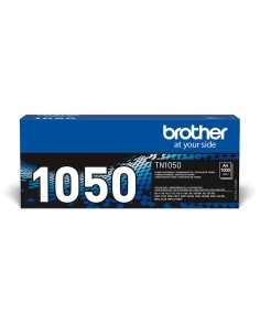 Brother TN-1050 toner cartridge 1 pc(s) Original Black
