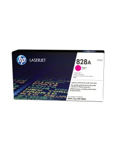 HP 828A Magenta LaserJet Image Drum