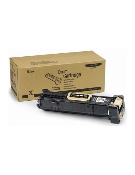 Xerox 13R591 toner cartridge 1 pc(s) Original Black