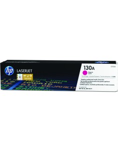 HP 130A Magenta Original LaserJet Toner Cartridge