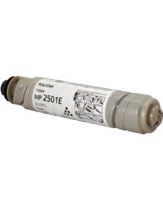 Ricoh 841769 toner cartridge 1 pc(s) Original Black