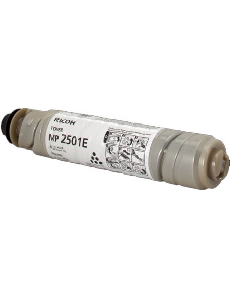 Ricoh 841769 toner cartridge 1 pc(s) Original Black