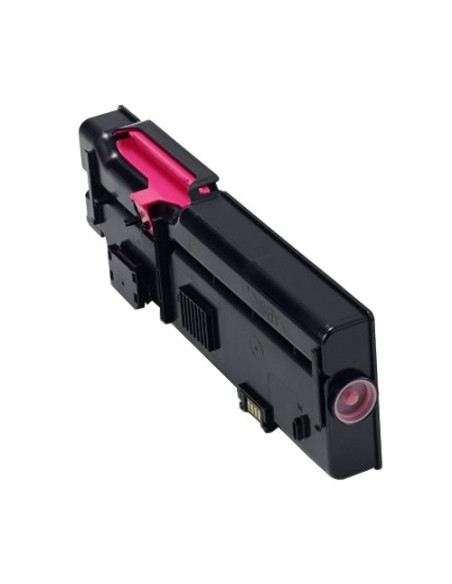 DELL VXCWK toner cartridge 1 pc(s) Original Magenta