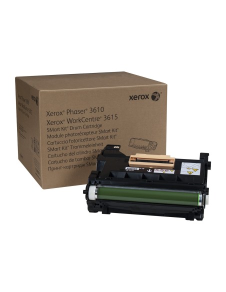 Xerox Drum Cartridge