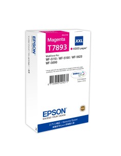 Epson Ink Cartridge XXL Magenta