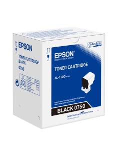 Epson Black Toner Cartridge 7.3k
