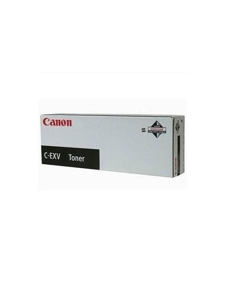Canon C-EXV 29 toner cartridge 1 pc(s) Original Black