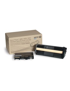 Xerox Genuine Phaser® 4622, Phaser™ 4600 4620 Toner Cartridge - 106R01533