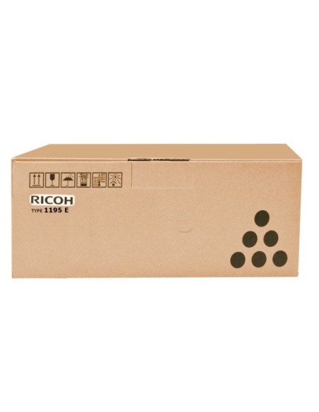 Ricoh 431147 toner cartridge 1 pc(s) Original Black