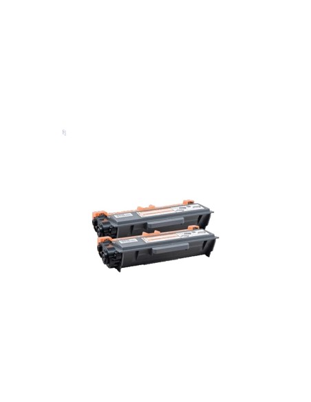 Brother TN-3390TWIN toner cartridge 2 pc(s) Original Black
