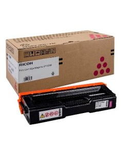 Ricoh 407545 toner cartridge 1 pc(s) Original Magenta