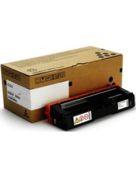 Ricoh 407531 toner cartridge 1 pc(s) Original Black