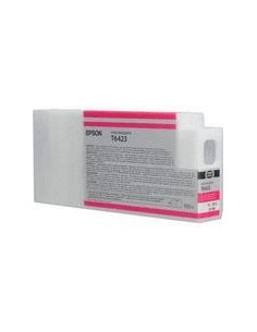 Epson T6423 Vivid Magenta Ink Cartridge (150ml)