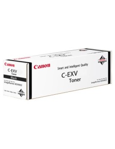 Canon C-EXV 47 toner cartridge 1 pc(s) Original Black