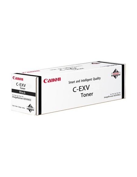 Canon C-EXV 47 toner cartridge 1 pc(s) Original Black