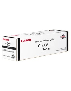Canon C-EXV 47 toner cartridge 1 pc(s) Original Cyan