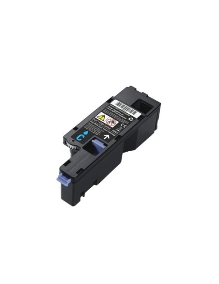 DELL H5WFX toner cartridge 1 pc(s) Original Cyan