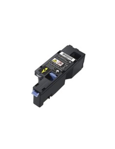 DELL 3581G toner cartridge 1 pc(s) Original Yellow