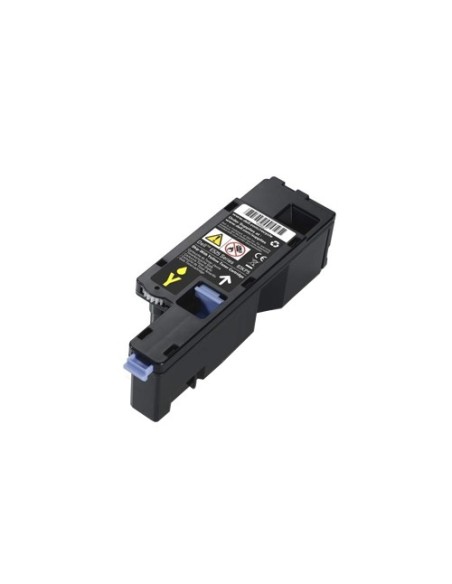 DELL 3581G toner cartridge 1 pc(s) Original Yellow