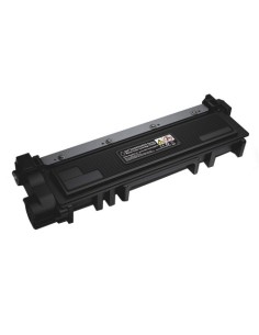 DELL P7RMX toner cartridge 1 pc(s) Original Black