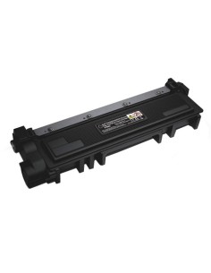 DELL CVXGF toner cartridge 1 pc(s) Original Black