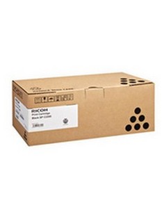 Ricoh 407340 toner cartridge 1 pc(s) Original Black