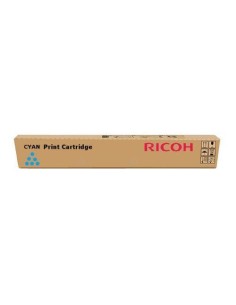 Ricoh 841928 toner cartridge 1 pc(s) Original Cyan