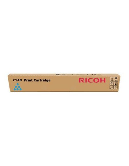 Ricoh 841928 toner cartridge 1 pc(s) Original Cyan