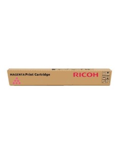 Ricoh 841927 toner cartridge 1 pc(s) Original Magenta
