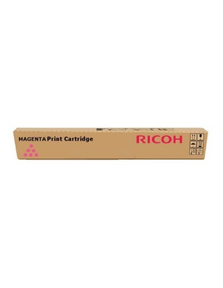 Ricoh 841927 toner cartridge 1 pc(s) Original Magenta