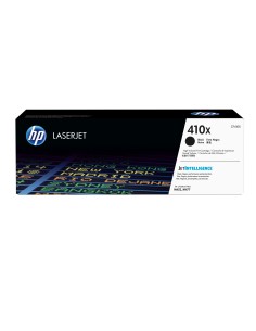 HP 410X High Yield Black Original LaserJet Toner Cartridge